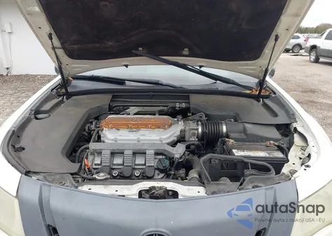 2010 Acura Tl 3.7 z USA, uszkodzony, nr VIN 19UUA9F50AA007937